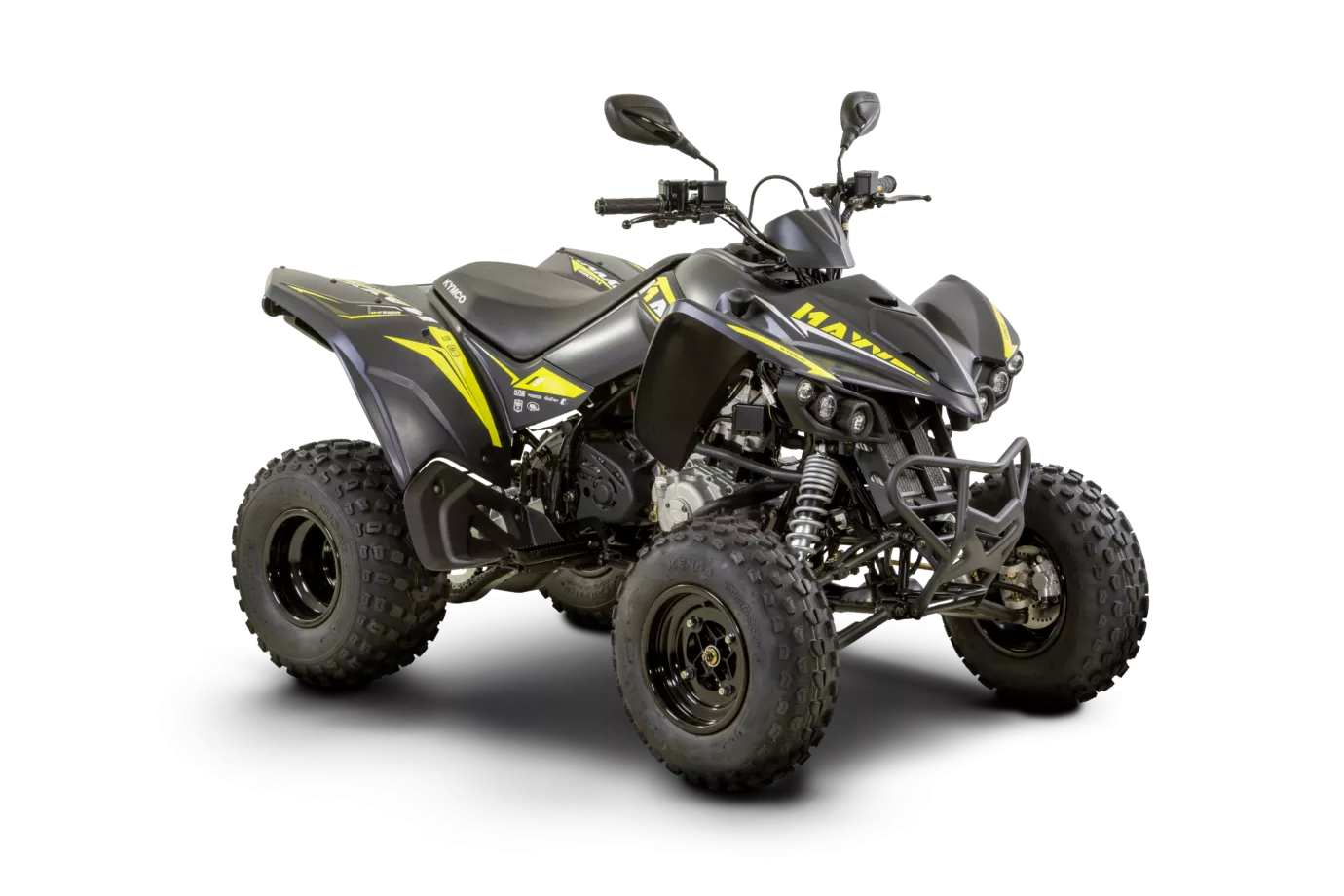 MAXXER 300