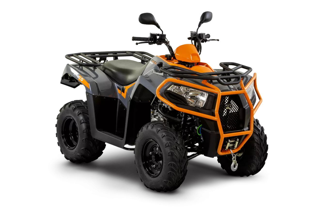 MXU 300i T3b