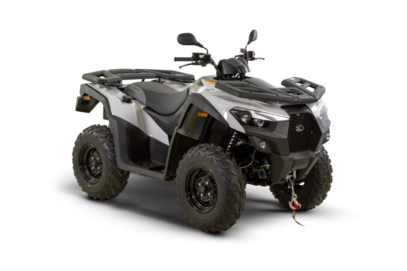 MXU 550i EPS T3b