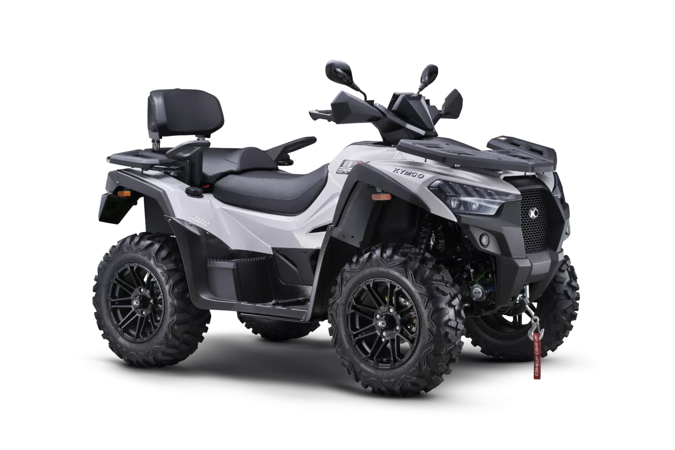 MXU 700 EXPLORER
