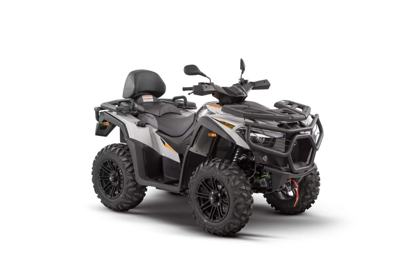 MXU 700i ABS EPS