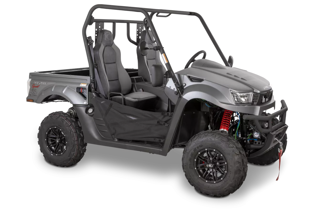 UXV 700i EPS