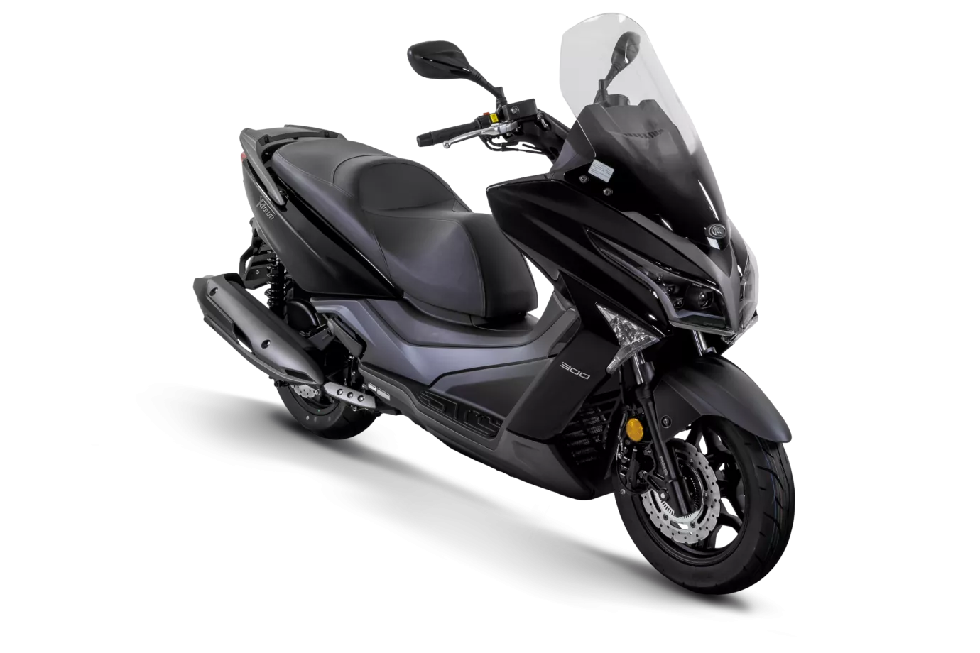 X.TOWN 300i