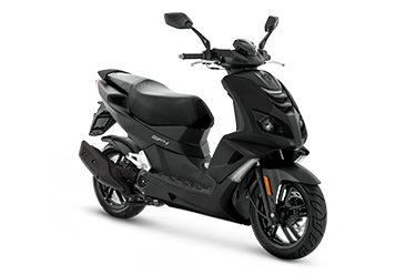 Speedfight 50 CC