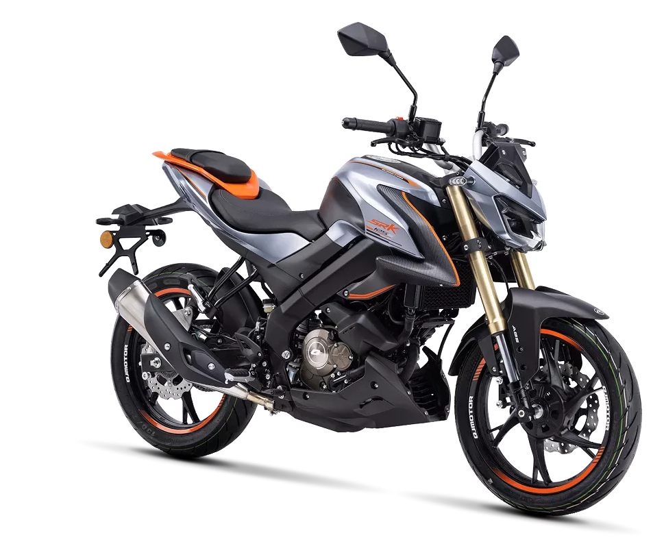 SRK 125 S