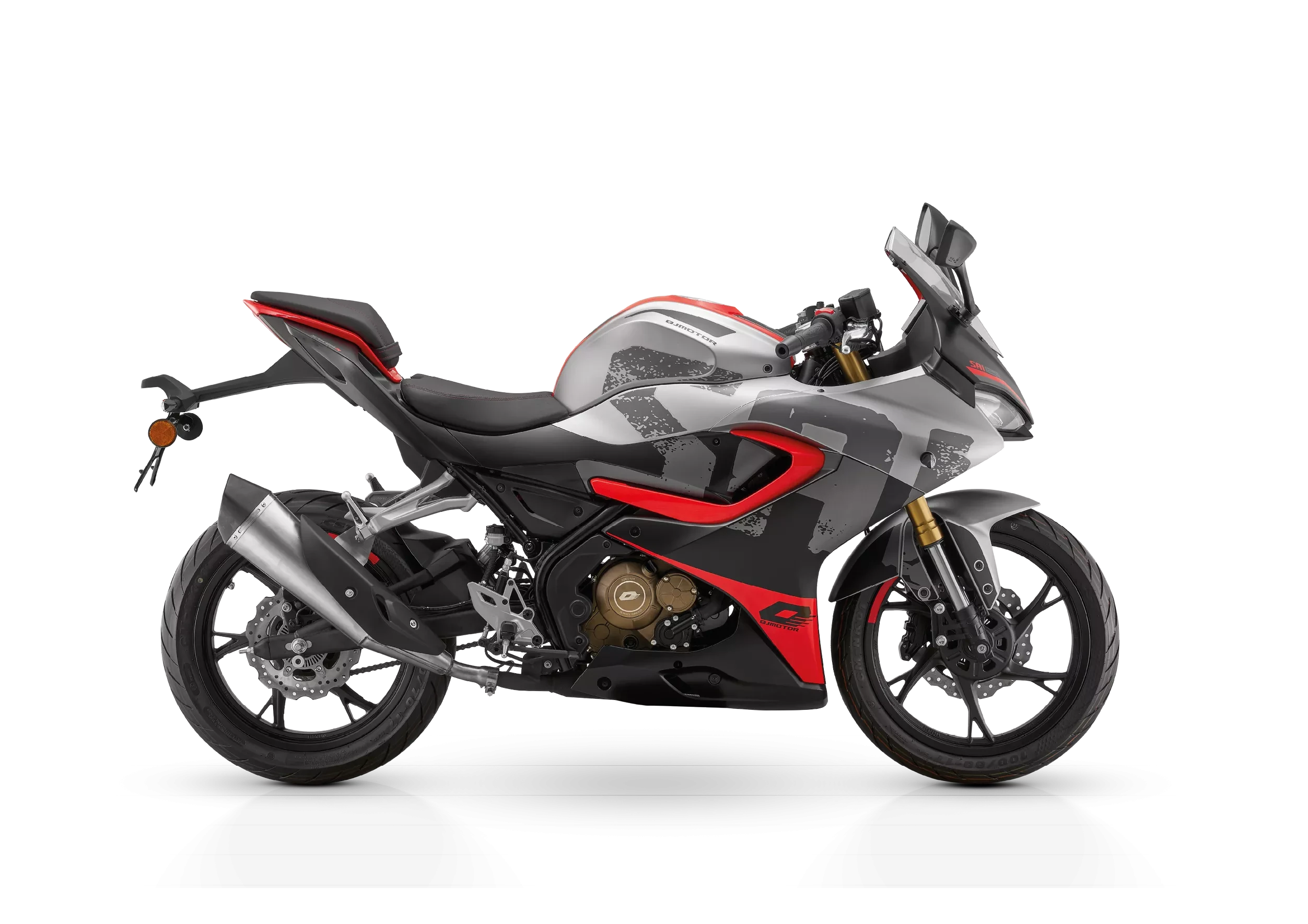 SRK 125 R