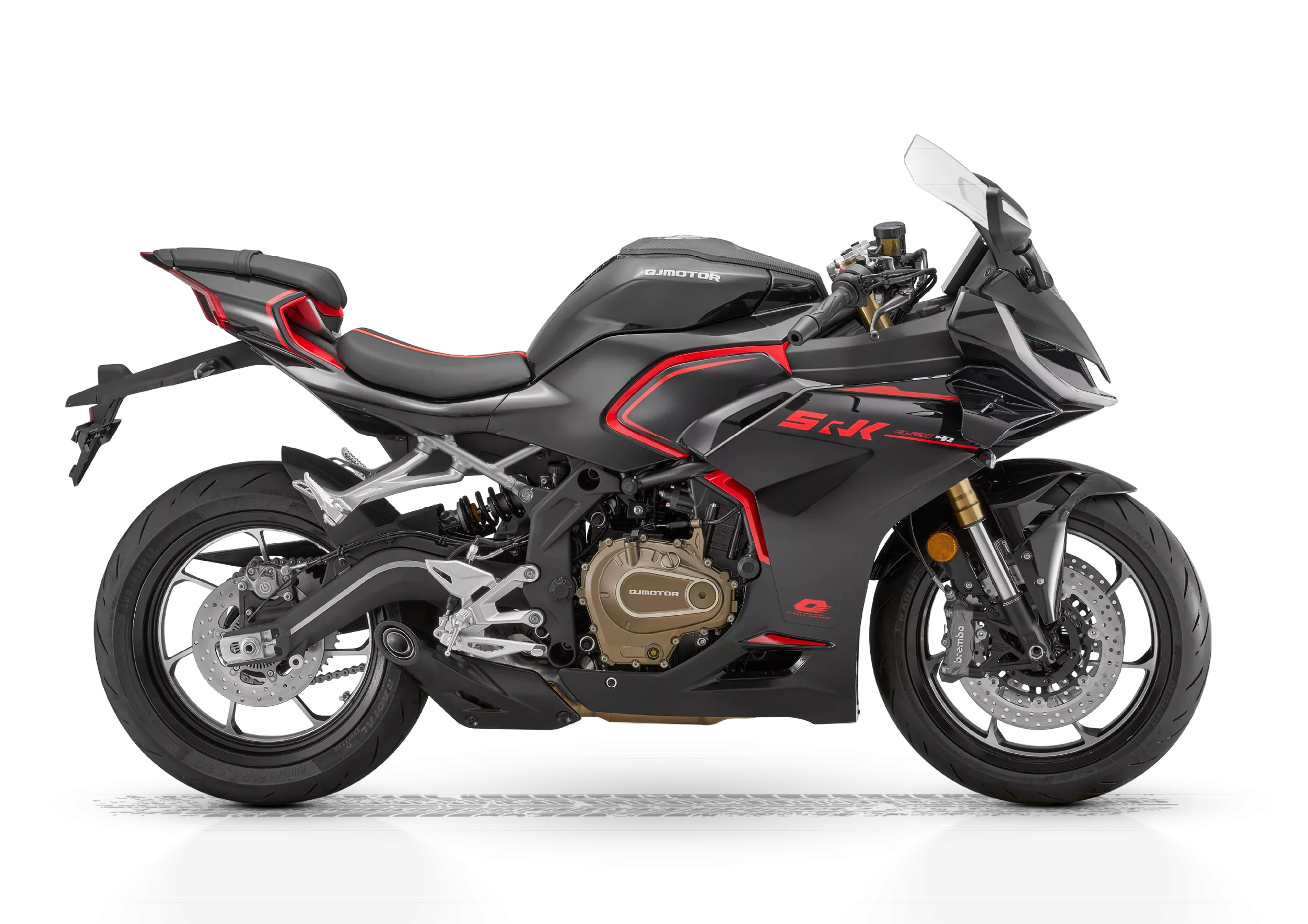 SRK 421 RR