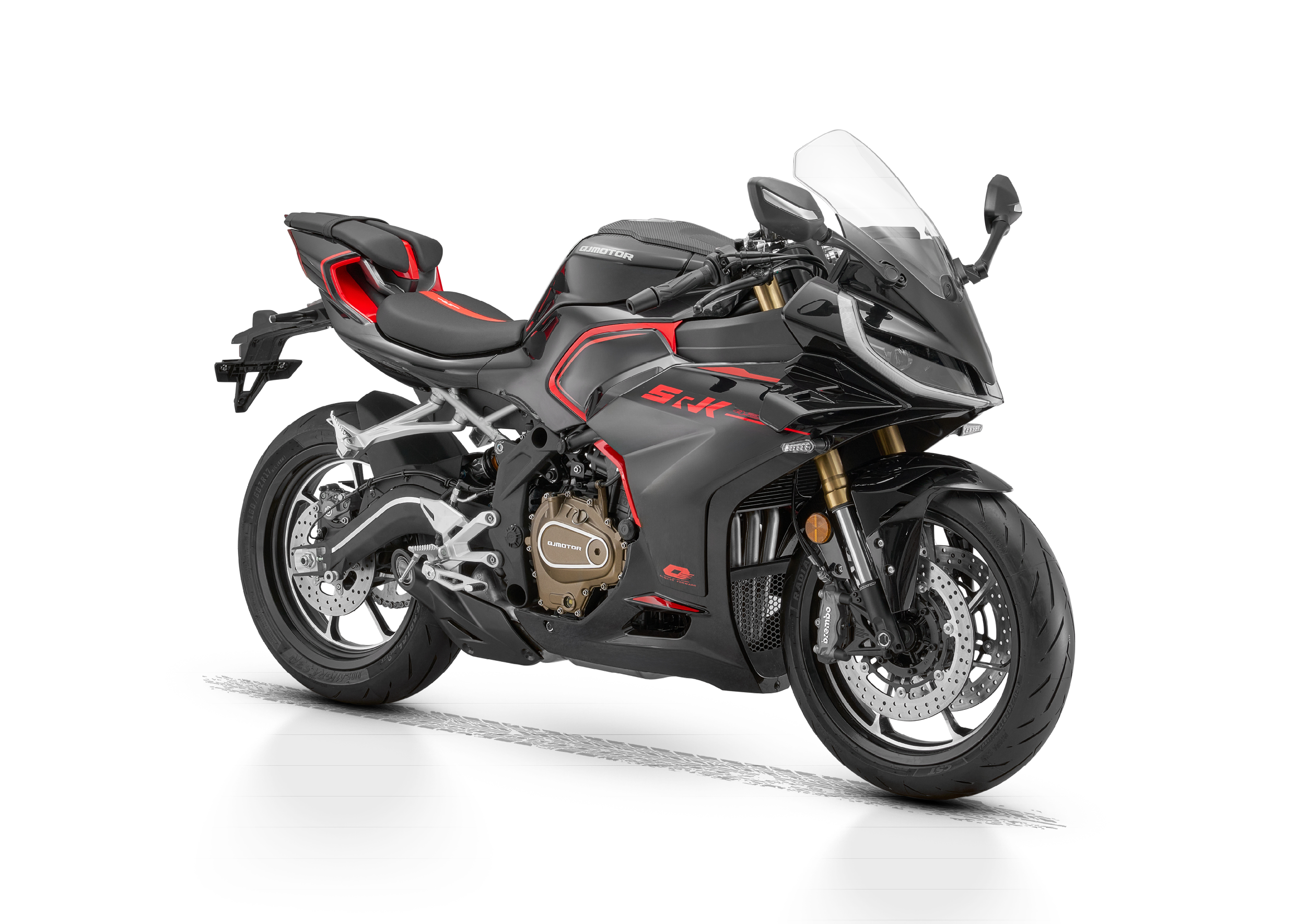 SRK 421 RR