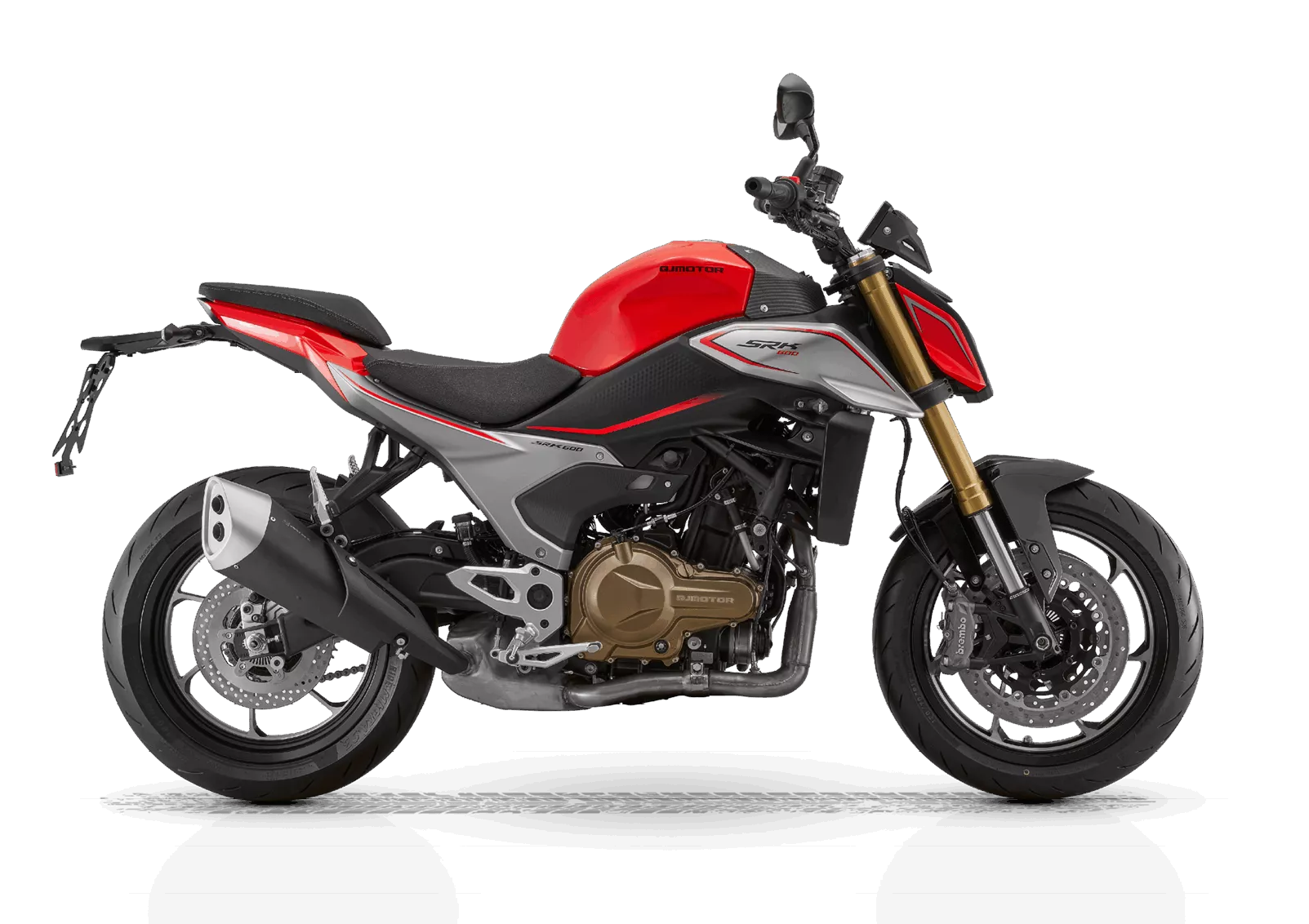 SRK 600
