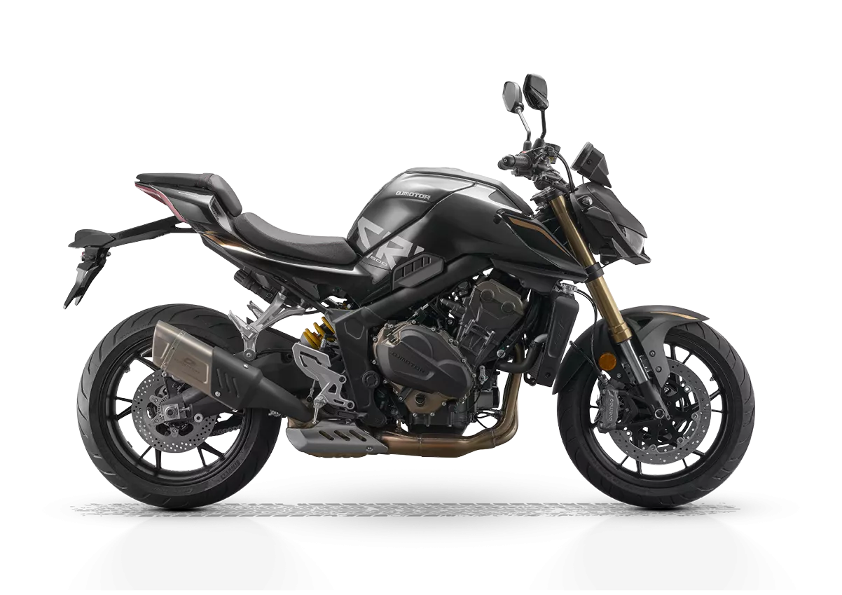 SRK 800 DARK