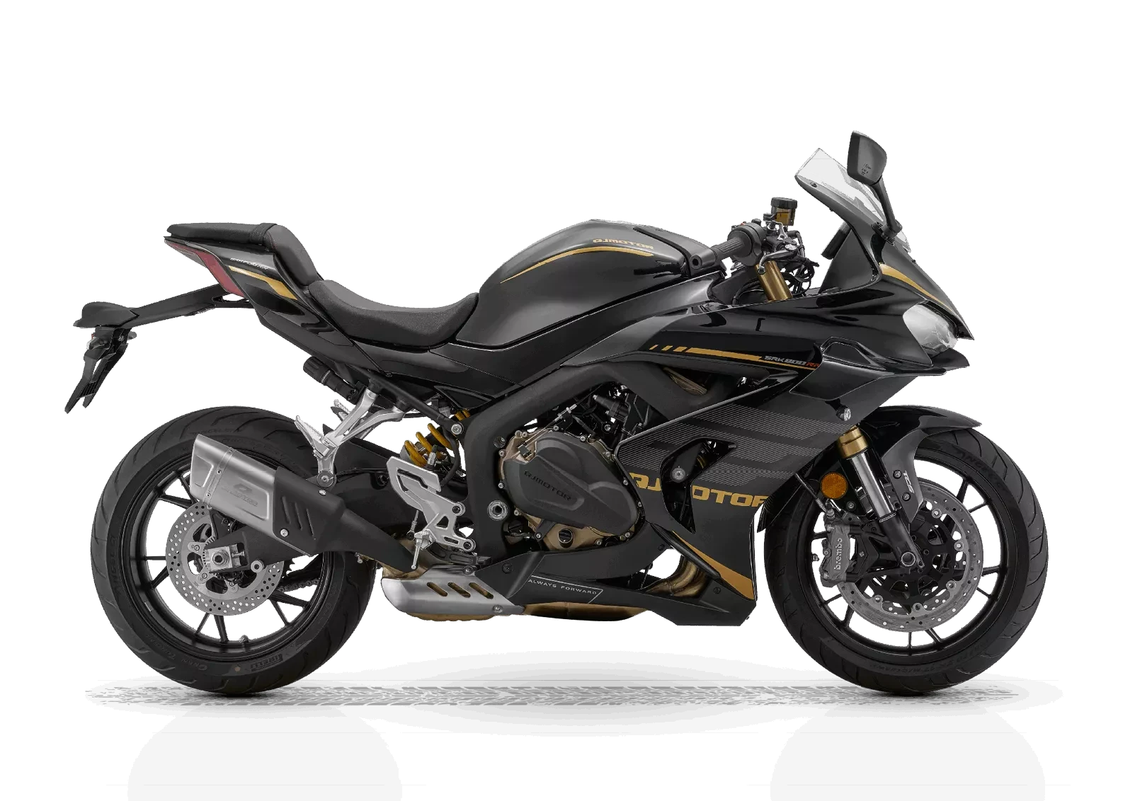 SRK 800 RR