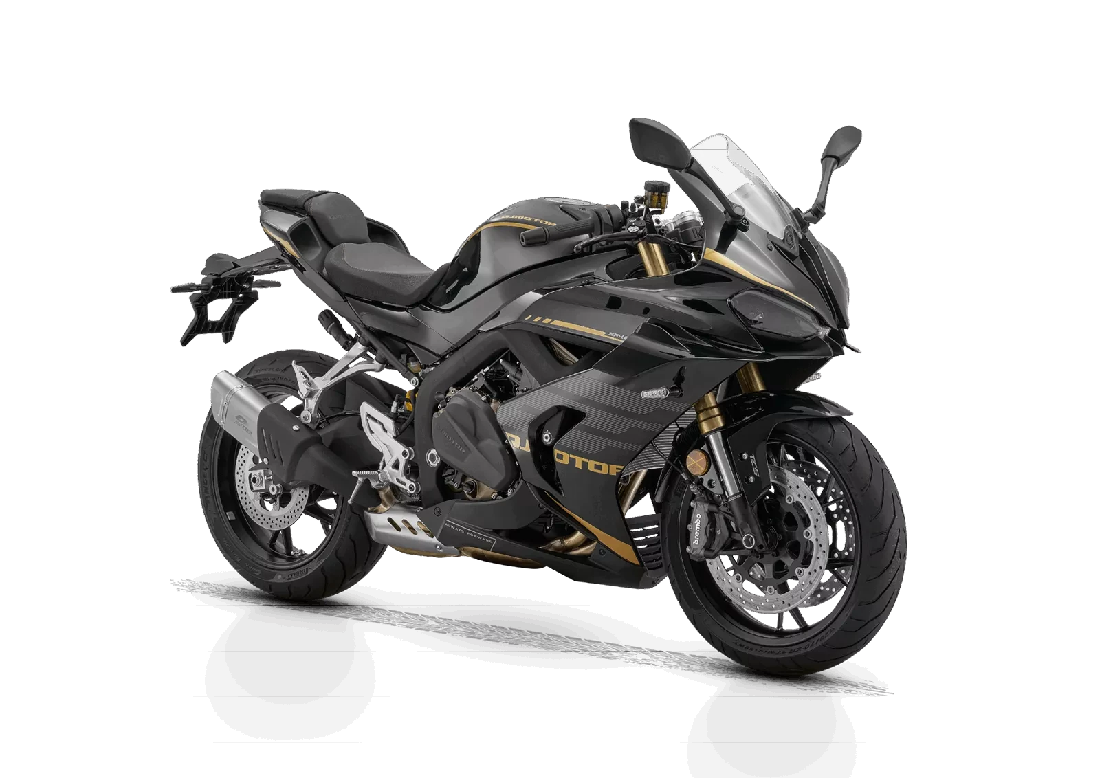 SRK 800 RR