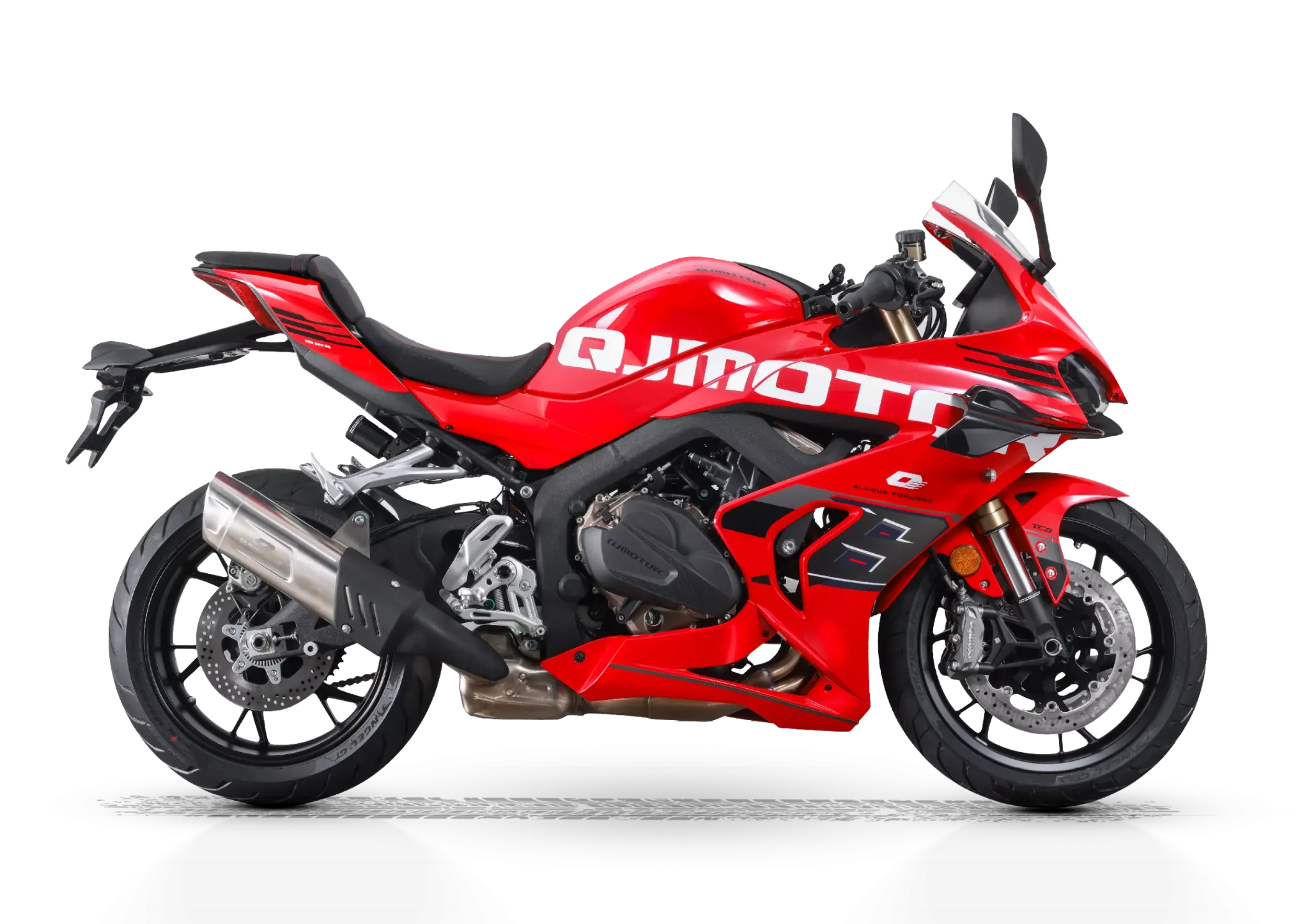 SRK 800 RS