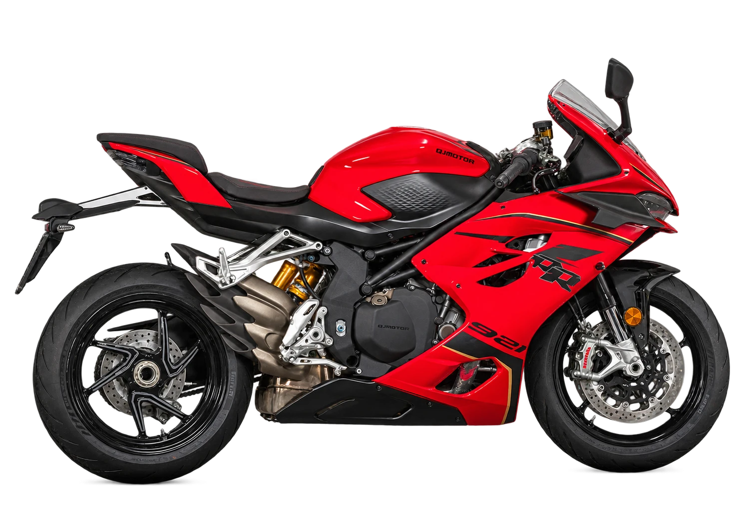 SRK 921 RR